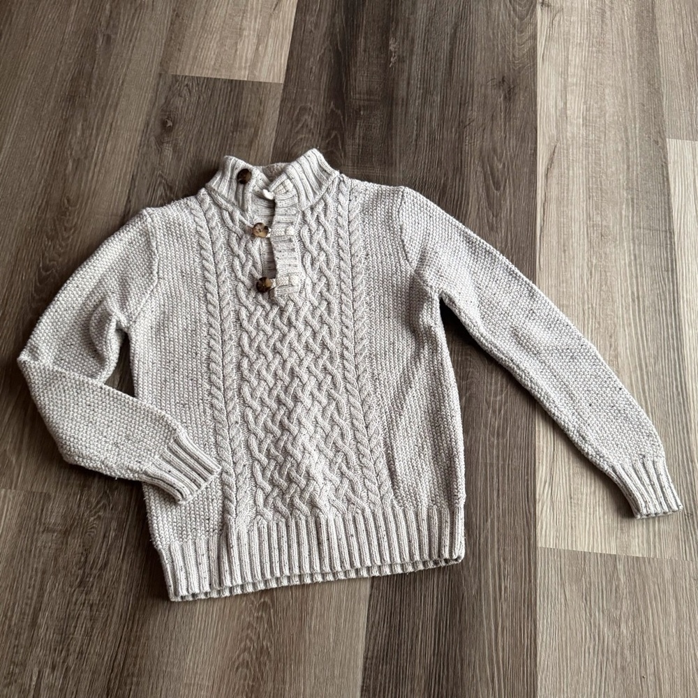 Cat & Jack Sweater
